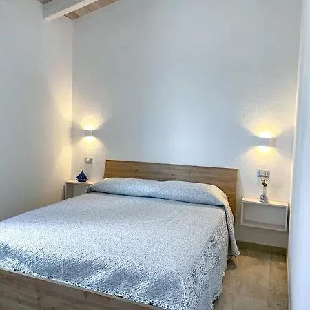 Apartament Biroddu Alta Aglientu