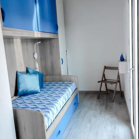 Biroddu Alta Apartament *