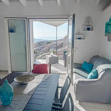 Biroddu Alta Apartament Aglientu