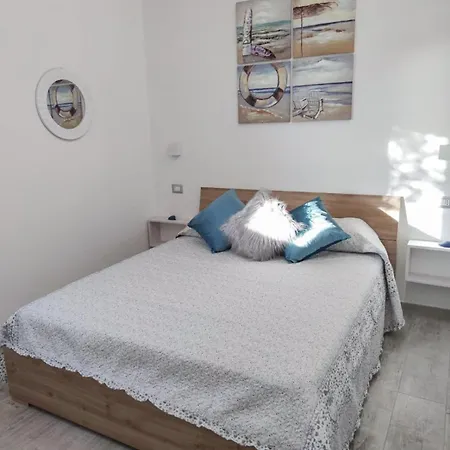 Apartament Biroddu Alta