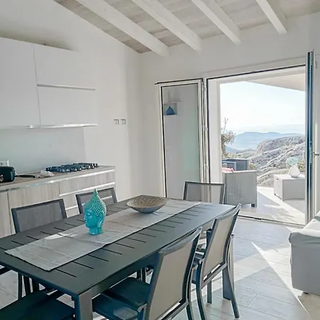 Apartament Biroddu Alta Aglientu