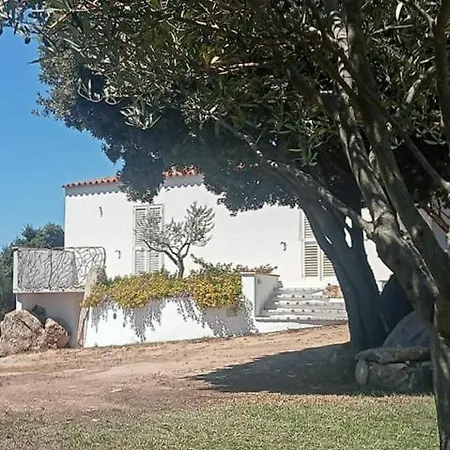 Apartament Biroddu Alta Aglientu