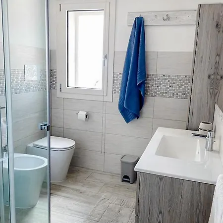 Biroddu Alta Apartament *