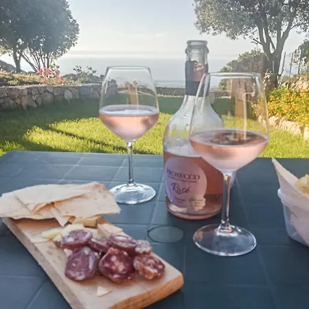 Biroddu Alta Apartament Aglientu