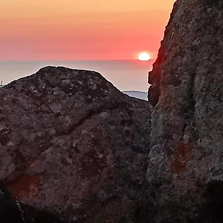Biroddu Alta Apartament Aglientu