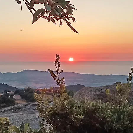 Biroddu Alta Apartament *